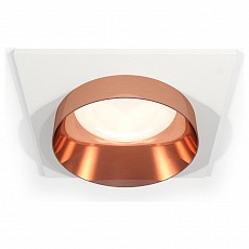Встраиваемый светильник ambrella light xc xc6520025